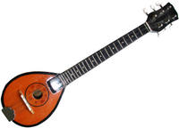baglamas