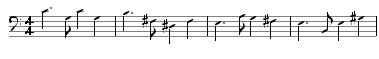 Bestand:Rumba-bas-partituur1.jpg