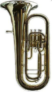 tenor tuba