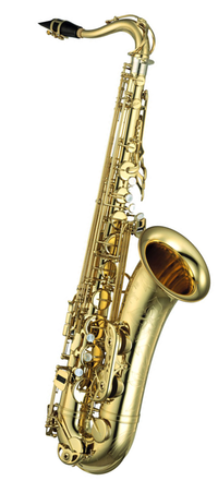 tenor-saxofoon
